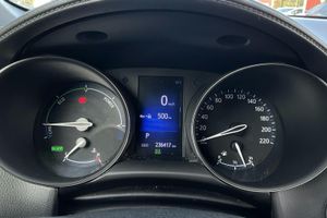 Toyota C-HR bild 10