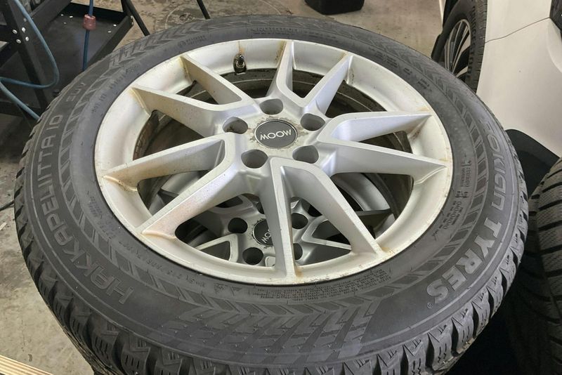 Toyota C-HR bild 12