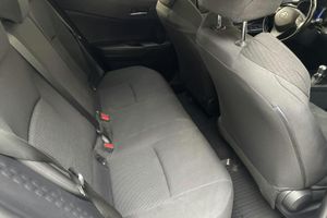 Toyota C-HR bild 8