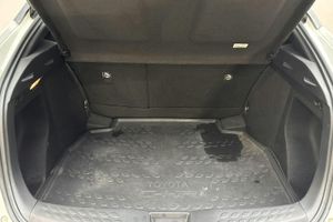 Toyota C-HR bild 9