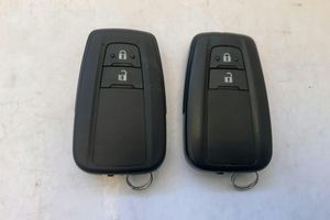 Toyota C-HR bild 13