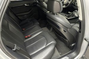 Audi A8 bild 8