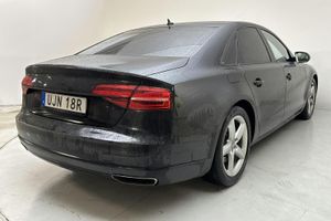 Audi A8 bild 3