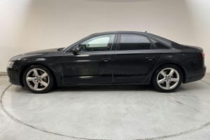 Audi A8 bild 2