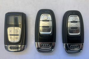 Audi A8 bild 15