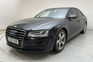 Audi A8 bild 1