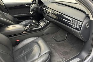 Audi A8 bild 7