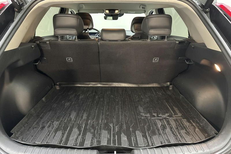 Kia Niro bild 9