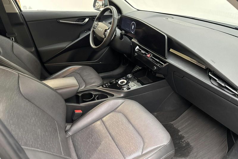 Kia Niro bild 7