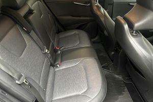 Kia Niro bild 8