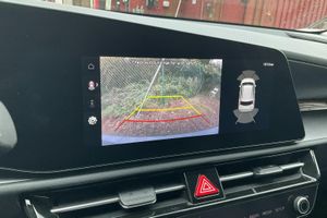 Kia Niro bild 11
