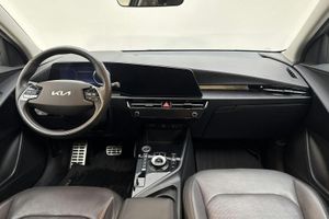 Kia Niro bild 6