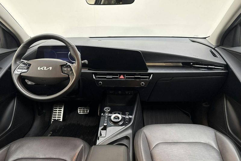 Kia Niro bild 6