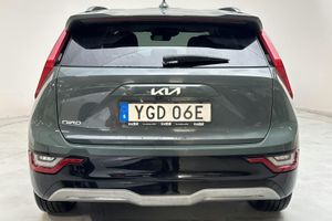 Kia Niro bild 5