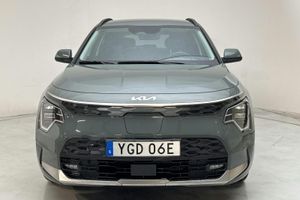 Kia Niro bild 4
