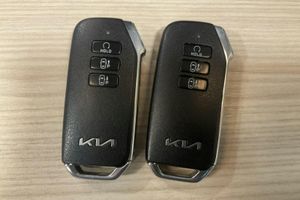 Kia Niro bild 16