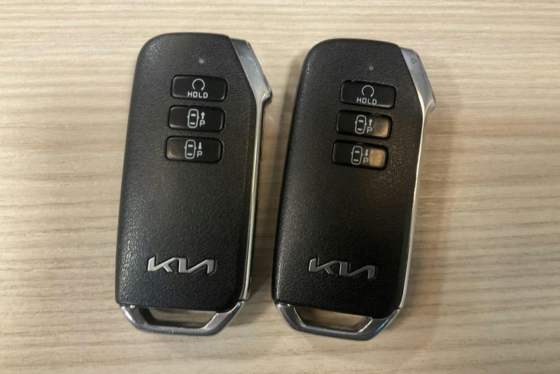 Kia Niro bild 16
