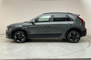 Kia Niro bild 2