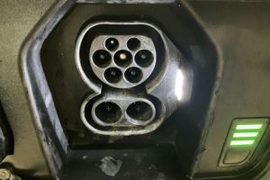 Kia Niro bild 15