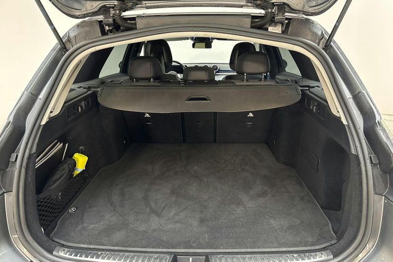 Mercedes C220 bild 9