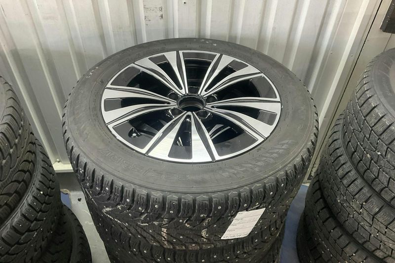 Mercedes C220 bild 14