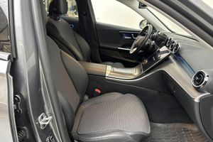 Mercedes C220 bild 7