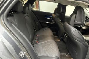 Mercedes C220 bild 8