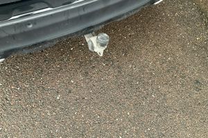 Mercedes C220 bild 13