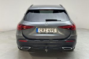 Mercedes C220 bild 5