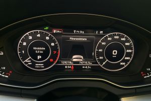 Audi Q5 bild 10