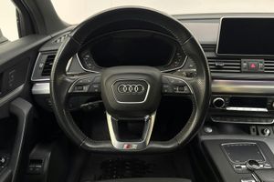 Audi Q5 bild 14