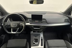 Audi Q5 bild 6