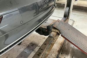Audi Q5 bild 17