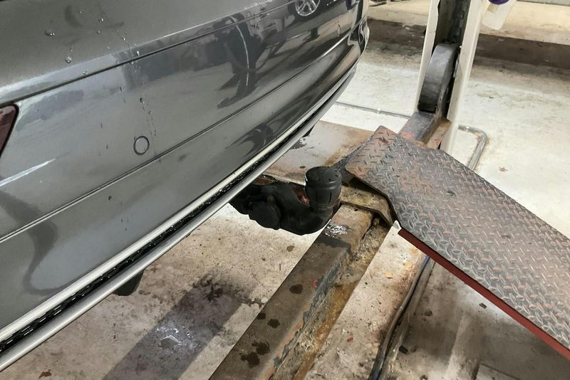 Audi Q5 bild 17