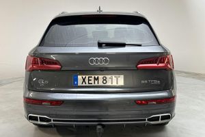 Audi Q5 bild 5