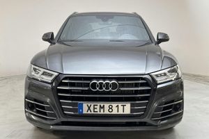 Audi Q5 bild 4