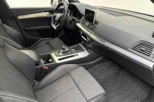 Audi Q5 bild 7
