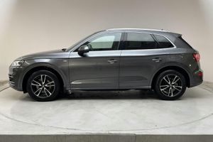 Audi Q5 bild 2