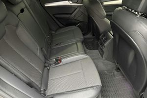 Audi Q5 bild 8
