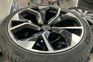 Audi Q5 bild 19
