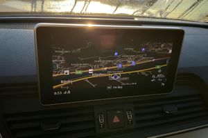 Audi Q5 bild 11