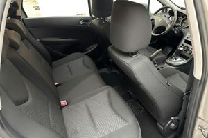 Peugeot 308 bild 8