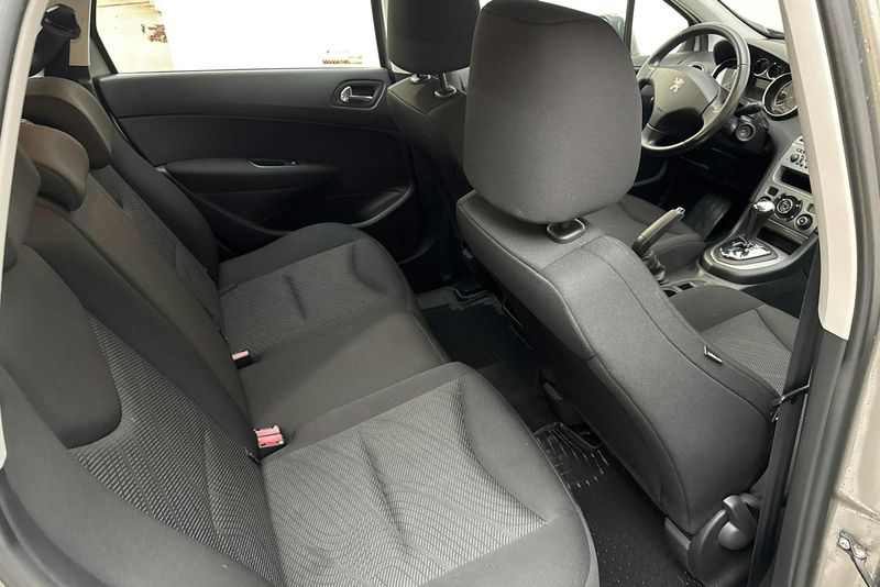 Peugeot 308 bild 8