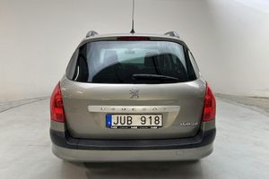 Peugeot 308 bild 5