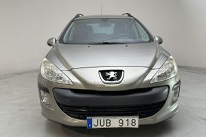 Peugeot 308 bild 4