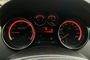 Peugeot 308 bild 10