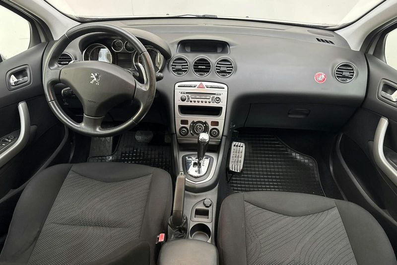 Peugeot 308 bild 6