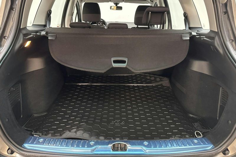 Peugeot 308 bild 9
