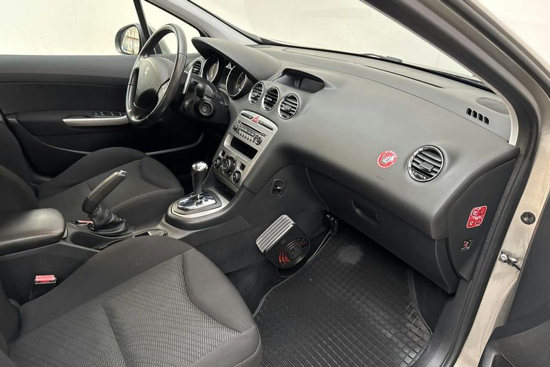 Peugeot 308 bild 7