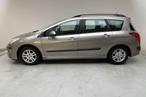 Peugeot 308 bild 2